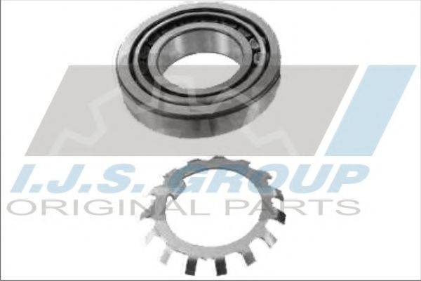 IJS GROUP 101208R Підшипник маточини колеса