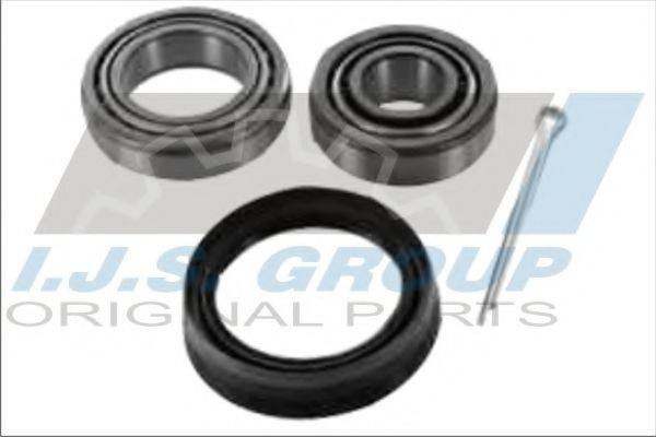 IJS GROUP 10-1278