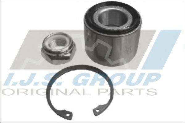 IJS GROUP 10-1288