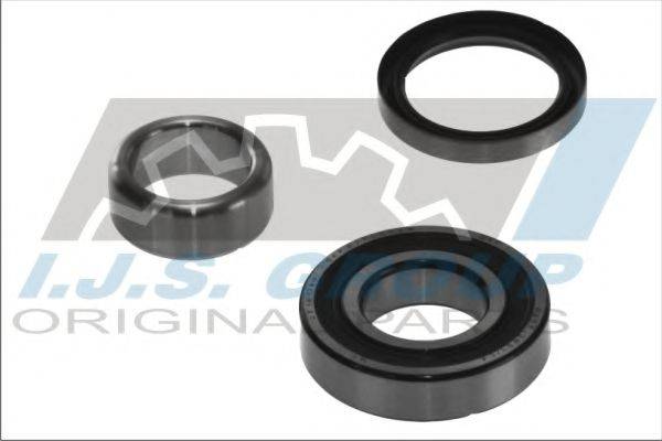 DAEWOO 43485-73000-000 Комплект підшипника маточини колеса