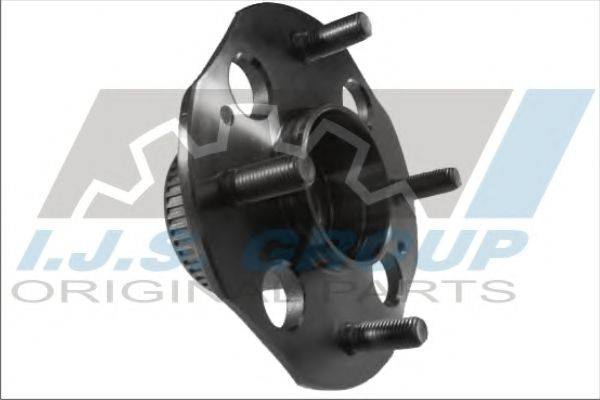 IJS GROUP 101427R Підшипник маточини колеса