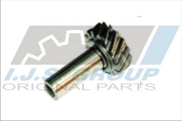 IJS GROUP 112005 Зірочка ланцюга