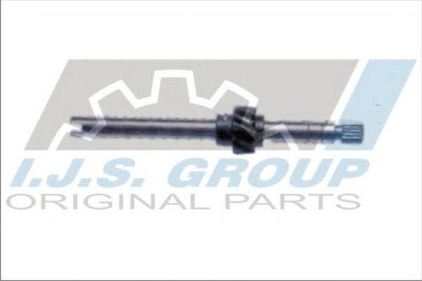 IJS GROUP 112013 Зірочка ланцюга