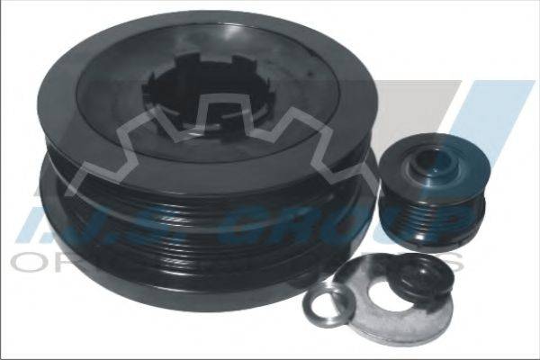 IJS GROUP 17-1034KIT B