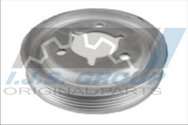 IJS GROUP 17-1131