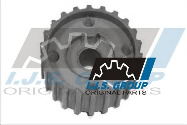 IJS GROUP 18-1042