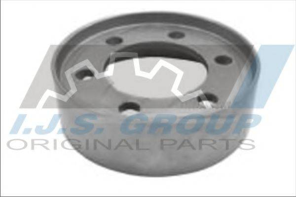 IJS GROUP 18-1057