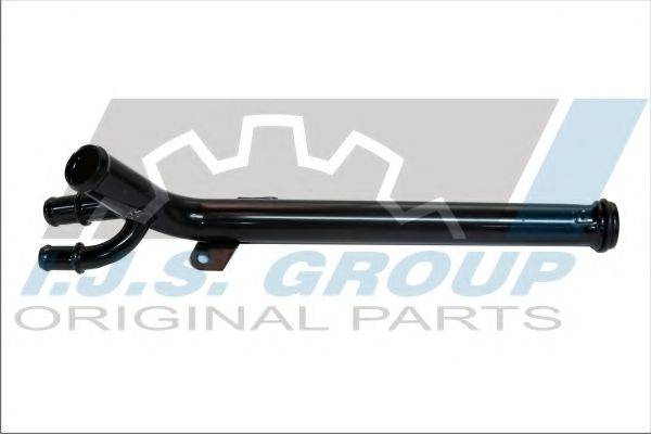 IJS GROUP 201002 Трубка охолоджувальної рідини