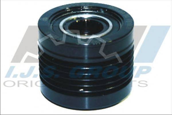 IJS GROUP 30-1027