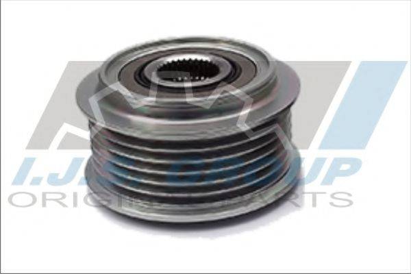 IJS GROUP 30-1076