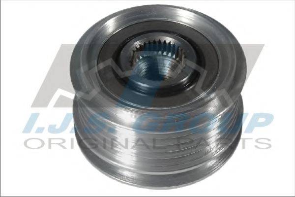 IJS GROUP 30-1135