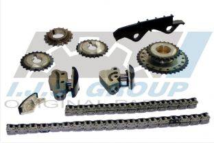 IJS GROUP 40-1006FK