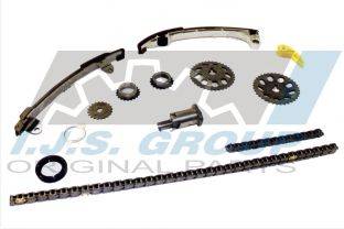 IJS GROUP 40-1014FK
