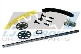 IJS GROUP 40-1024FK