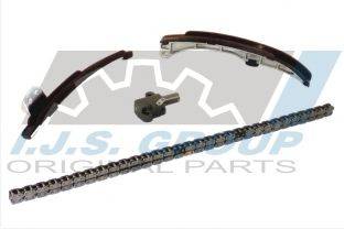 IJS GROUP 40-1035K