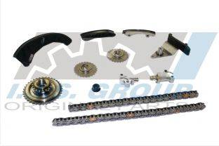 IJS GROUP 40-1042FK