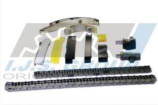 IJS GROUP 40-1062K