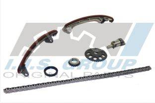 IJS GROUP 40-1064FK