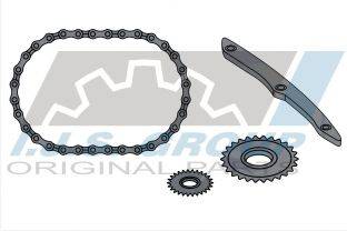 IJS GROUP 40-1069FK