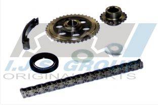 IJS GROUP 40-1075FK