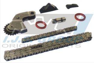 IJS GROUP 40-1077FK