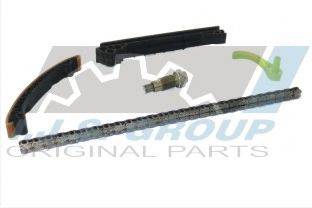 IJS GROUP 40-1116K