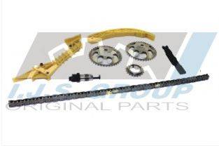 IJS GROUP 40-1119FK