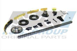 IJS GROUP 40-1121FK