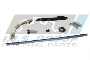 IJS GROUP 40-1151FK