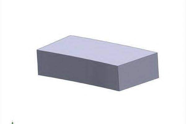 HASTINGS PISTON RING 5964 Комплект поршневих кілець