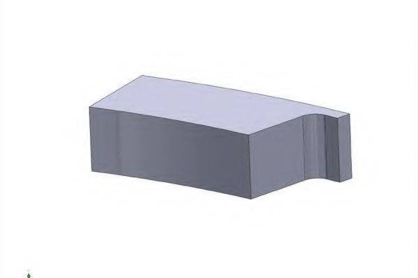 HASTINGS PISTON RING 231 Комплект поршневих кілець