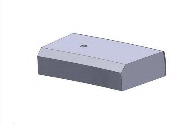 HASTINGS PISTON RING 2C7292