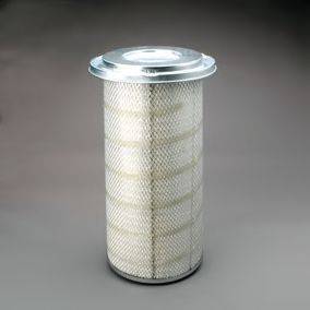 WIX FILTERS 46883 Повітряний фільтр