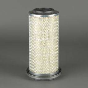 MAHLE FILTER AG209 Повітряний фільтр