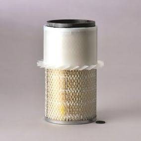 WIX FILTERS 46391 Повітряний фільтр