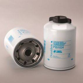 WIX FILTERS 33412 Паливний фільтр