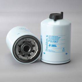 WIX FILTERS 33611 Паливний фільтр