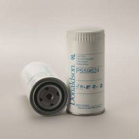 WIX FILTERS 39018 Паливний фільтр