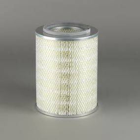 MAHLE FILTER AG101 Повітряний фільтр