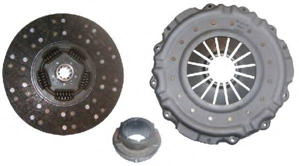 AP AUTOMOTIVE PROD. K2073