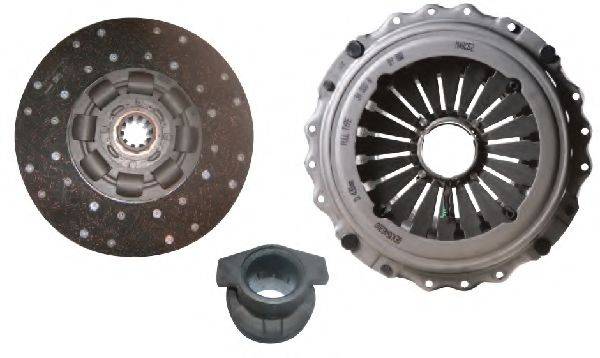 AP AUTOMOTIVE PROD. K2078
