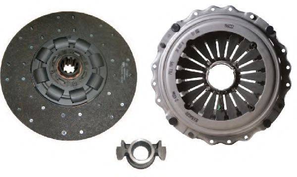 AP AUTOMOTIVE PROD. K2110