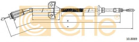 COFLE 10.8069