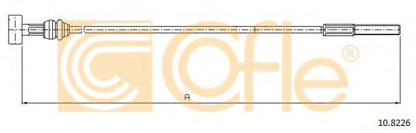 COFLE 10.8226