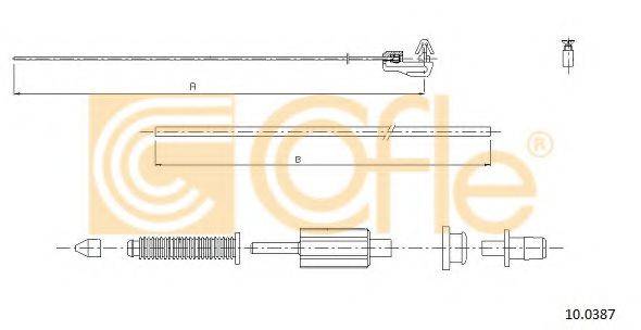 COFLE 10.0387