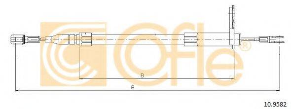 COFLE 10.9582