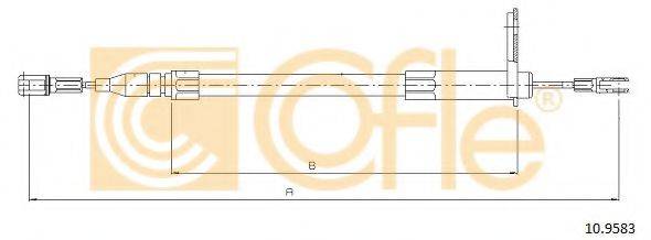 COFLE 10.9583