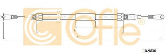 COFLE 10.9830
