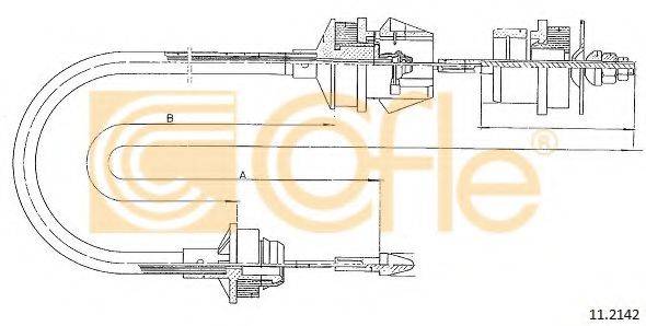 COFLE 11.2142
