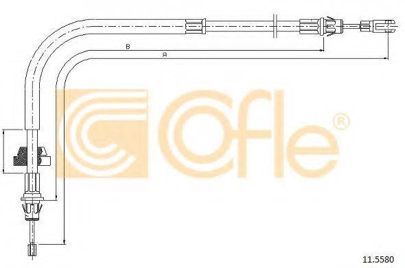 COFLE 11.5580